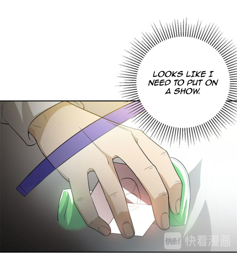 Global Martial Arts - chapter-15 - Page 26