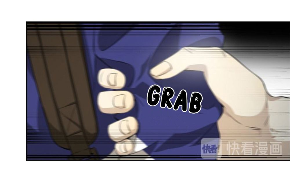Global Martial Arts - chapter-15 - Page 3