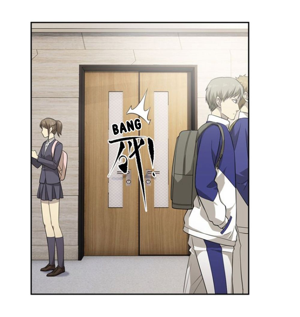 Global Martial Arts - chapter-15 - Page 4