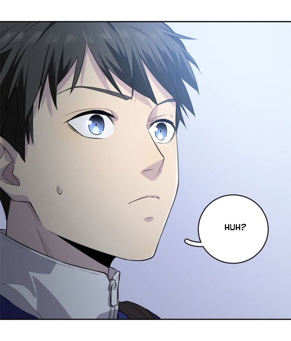 Global Martial Arts - chapter-15 - Page 7