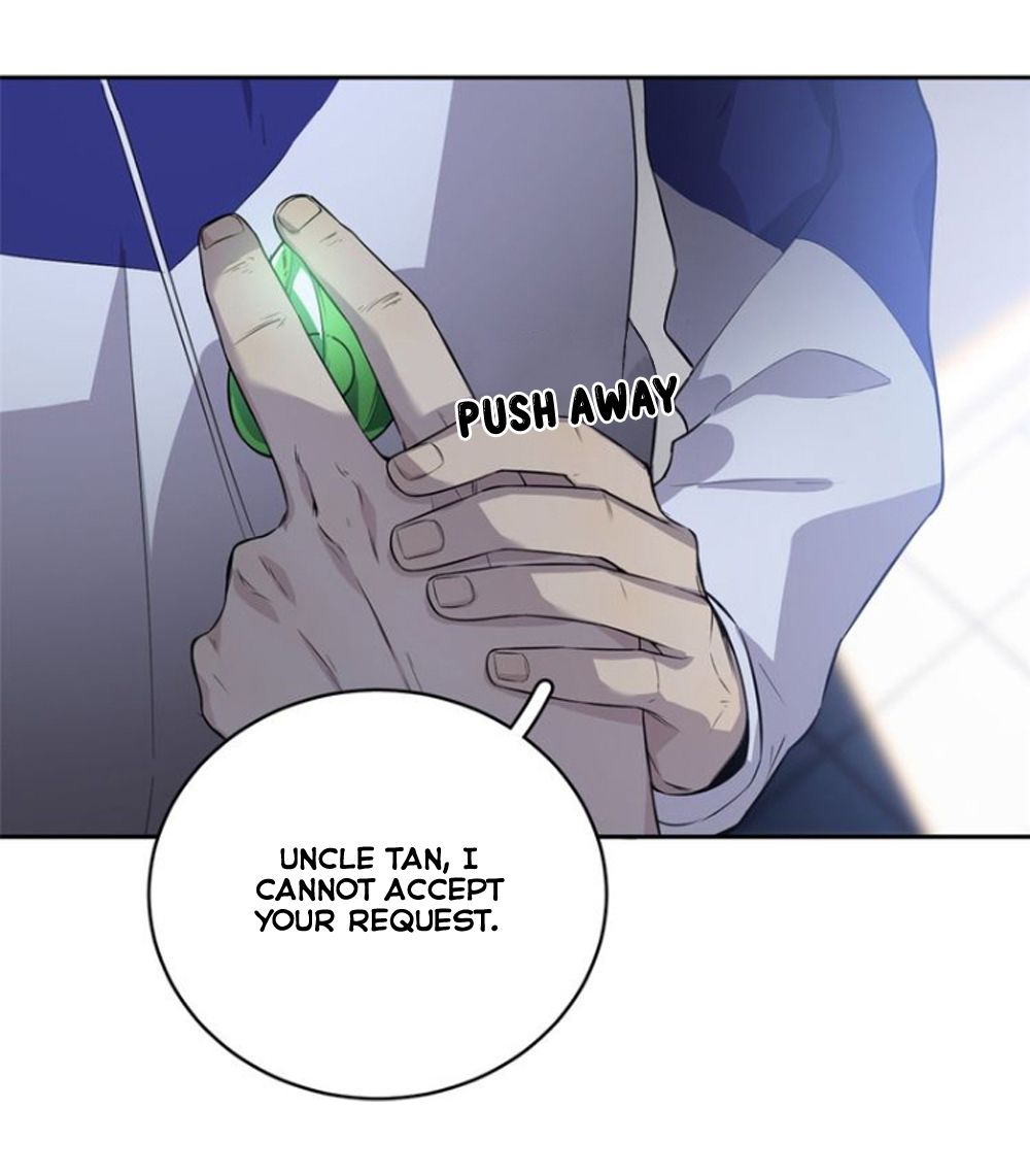 Global Martial Arts - chapter-15 - Page 8