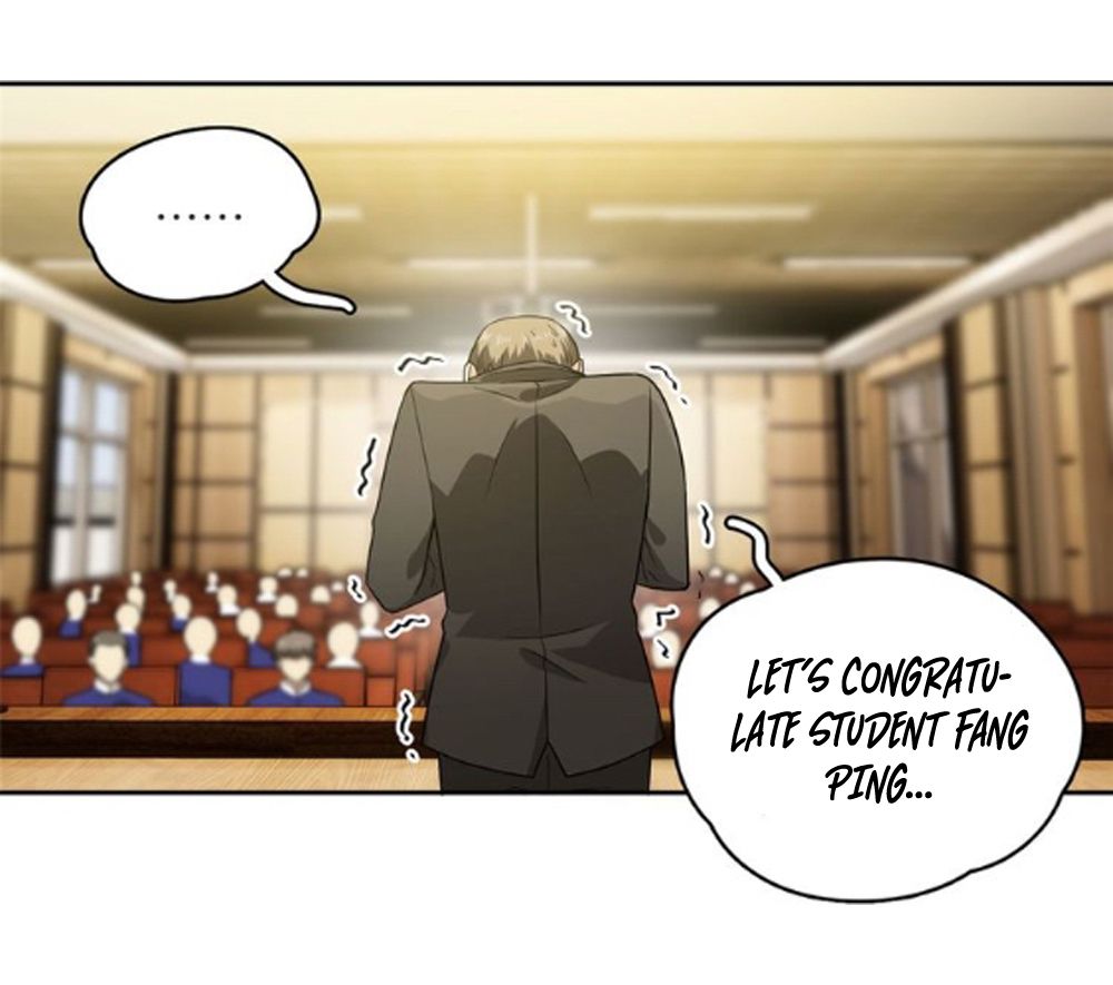 Global Martial Arts - chapter-16 - Page 14
