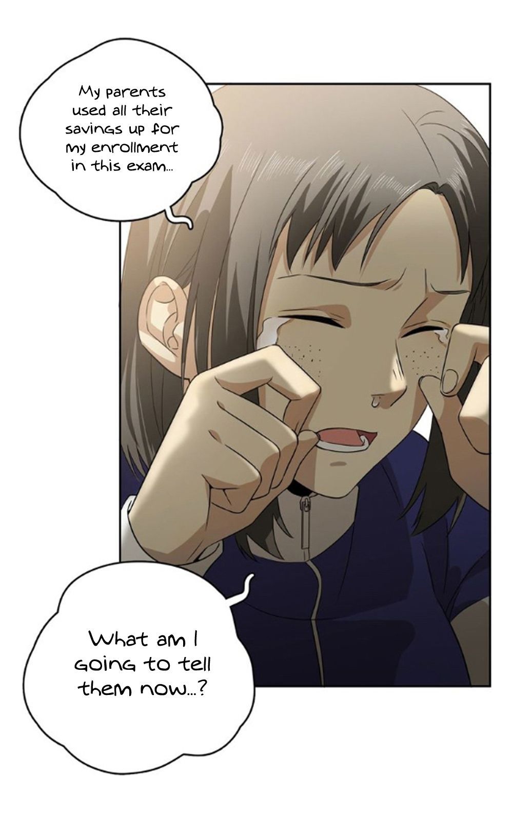 Global Martial Arts - chapter-16 - Page 20