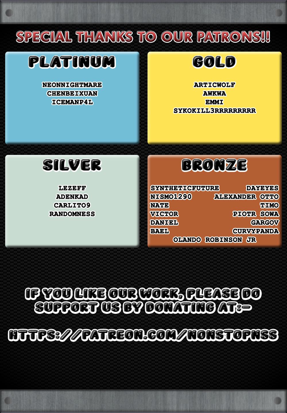 Global Martial Arts - chapter-16 - Page 29