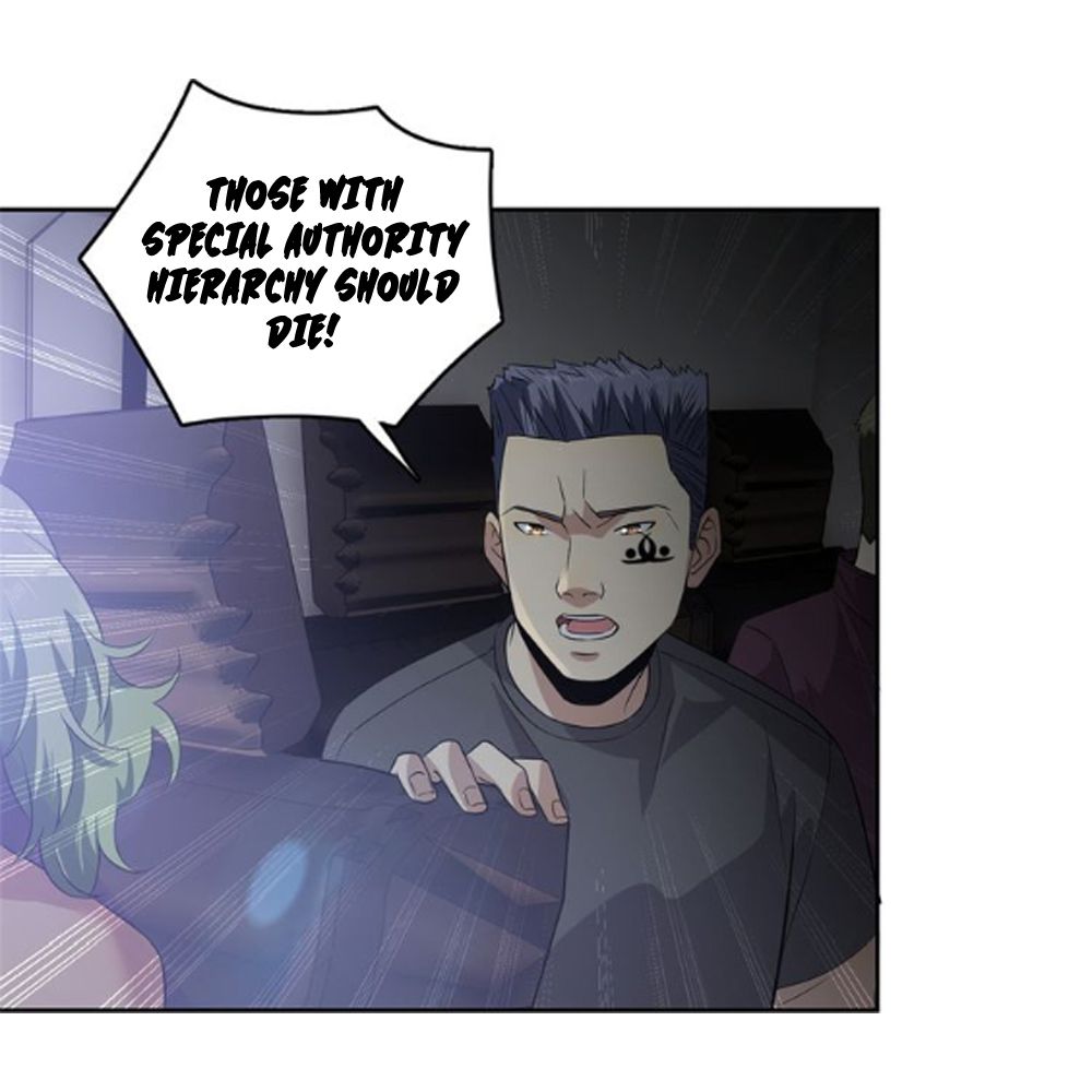 Global Martial Arts - chapter-17 - Page 26