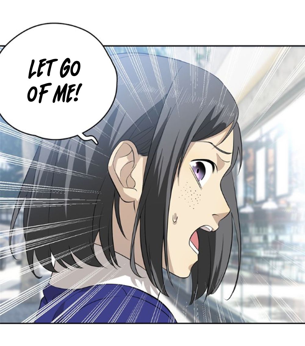 Global Martial Arts - chapter-17 - Page 8