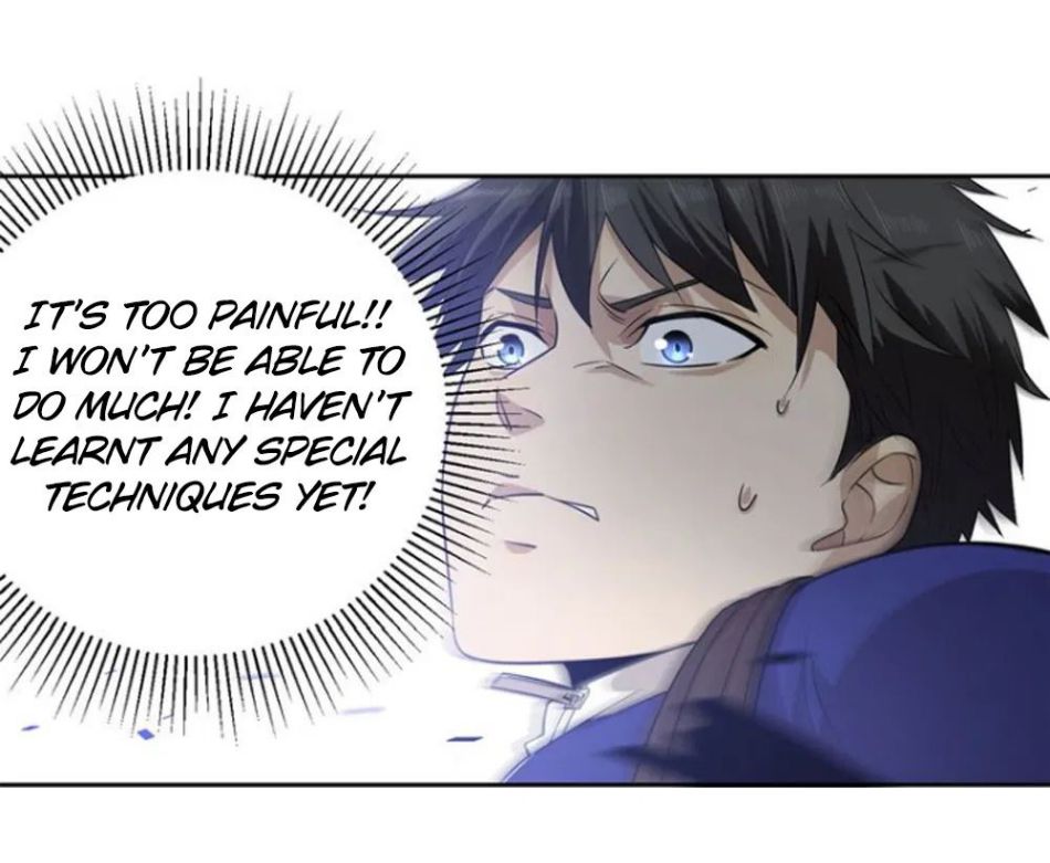 Global Martial Arts - chapter-18 - Page 16