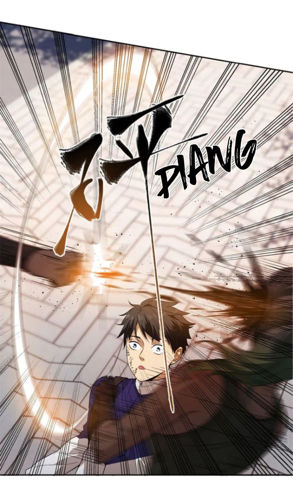 Global Martial Arts - chapter-18 - Page 24