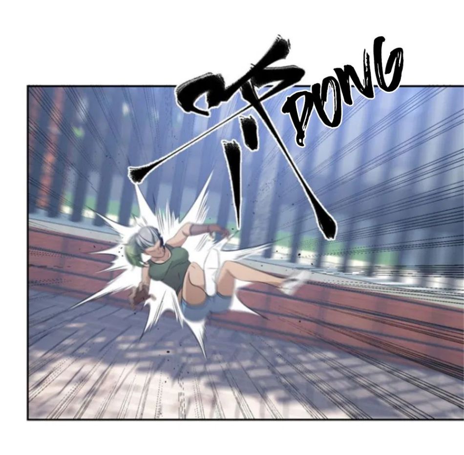 Global Martial Arts - chapter-18 - Page 26