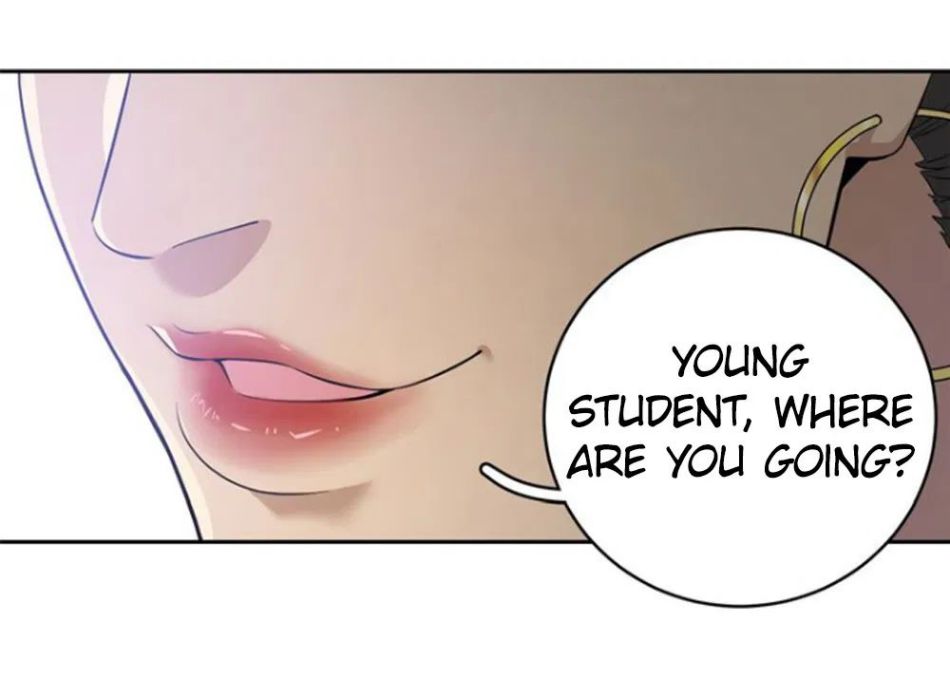 Global Martial Arts - chapter-18 - Page 9