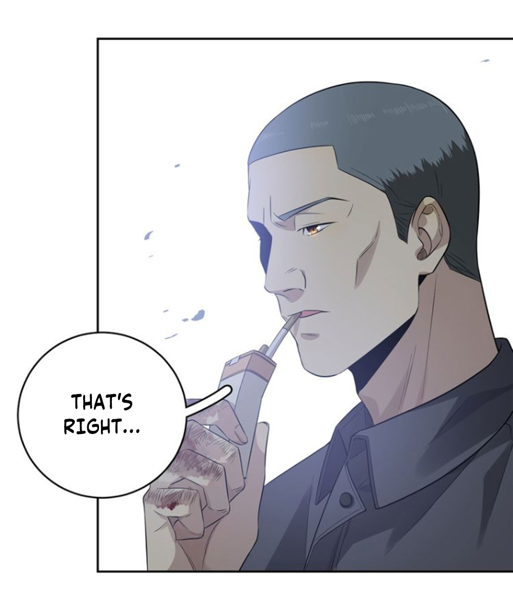 Global Martial Arts - chapter-19 - Page 16