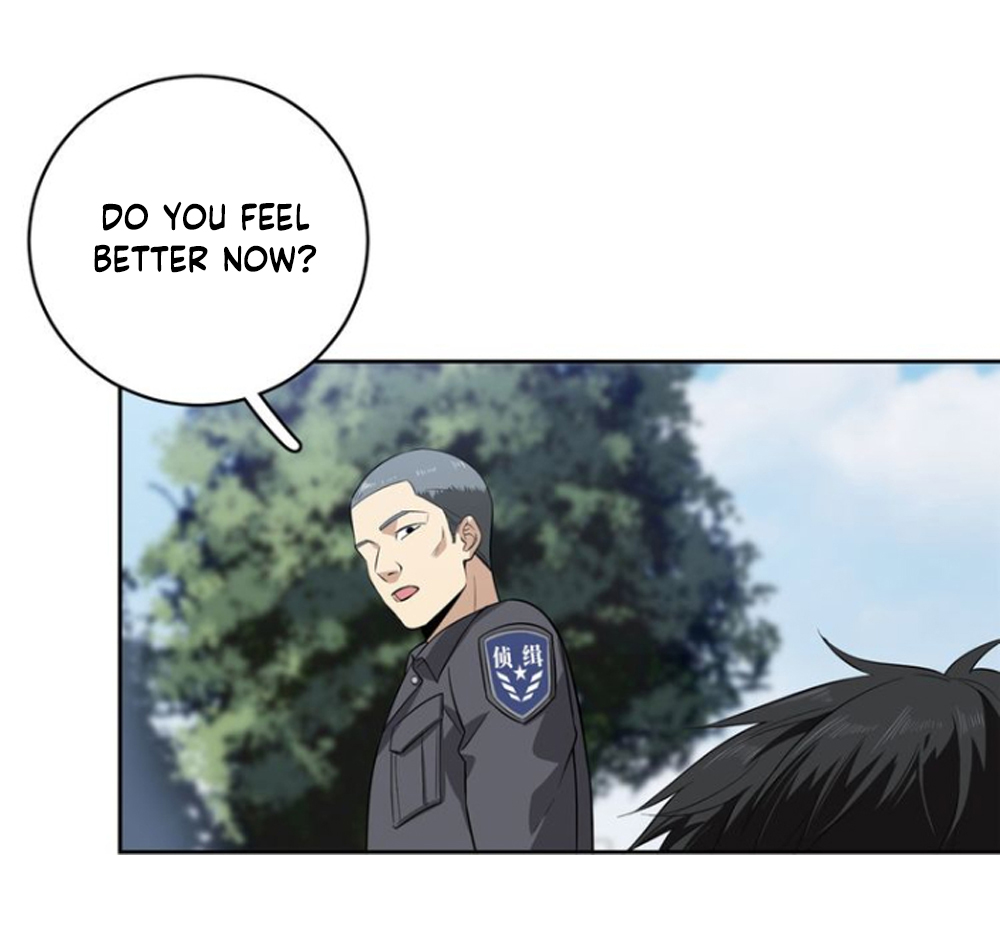 Global Martial Arts - chapter-19 - Page 5