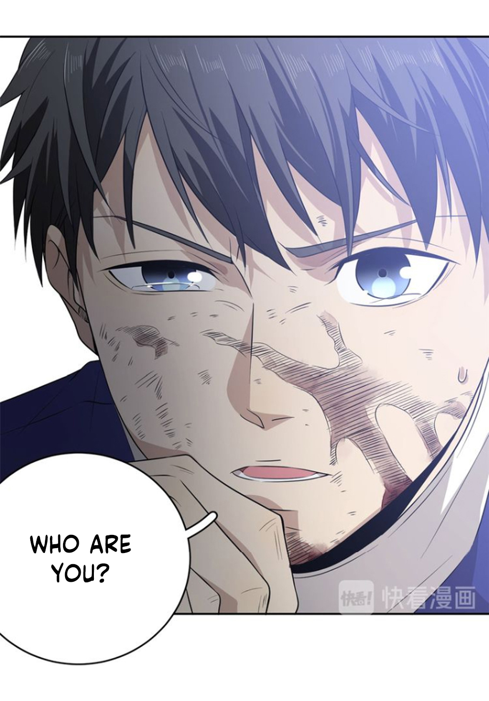 Global Martial Arts - chapter-19 - Page 6