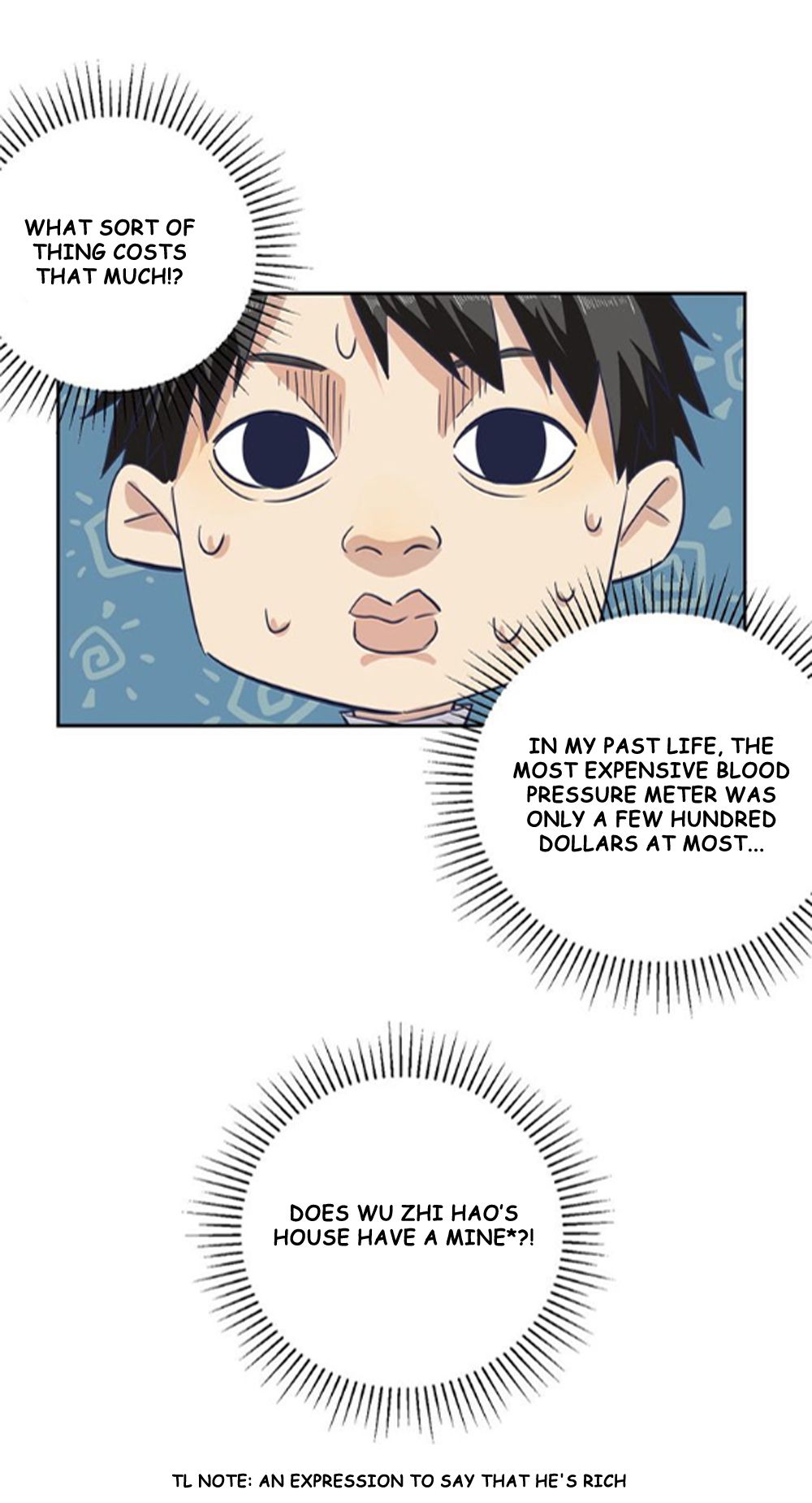 Global Martial Arts - chapter-2 - Page 27