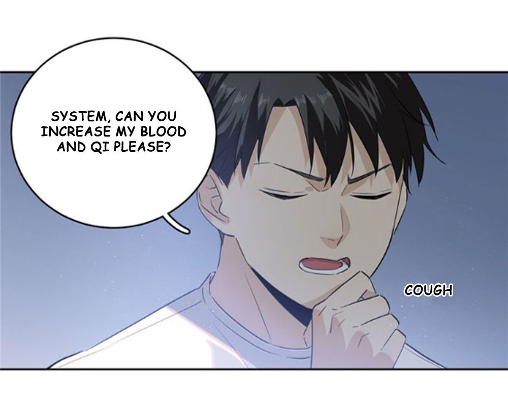 Global Martial Arts - chapter-2 - Page 7