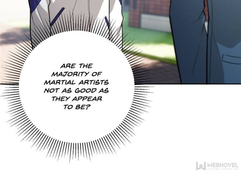 Global Martial Arts - chapter-20 - Page 10