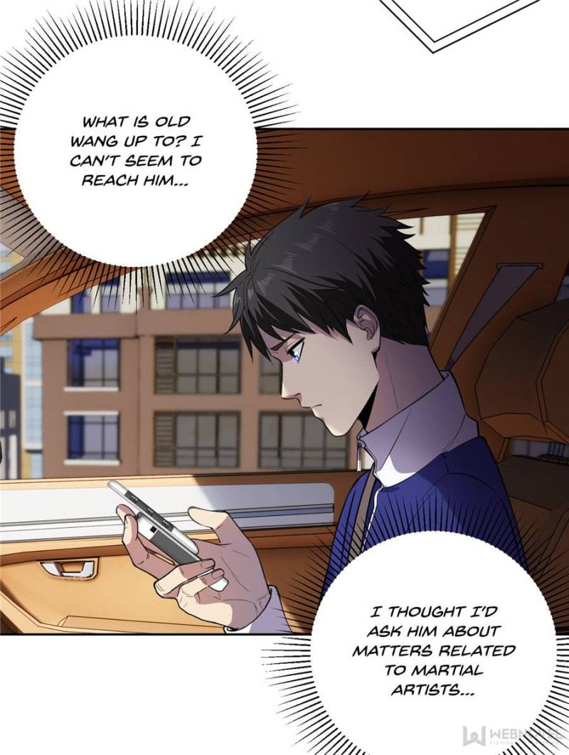 Global Martial Arts - chapter-20 - Page 12