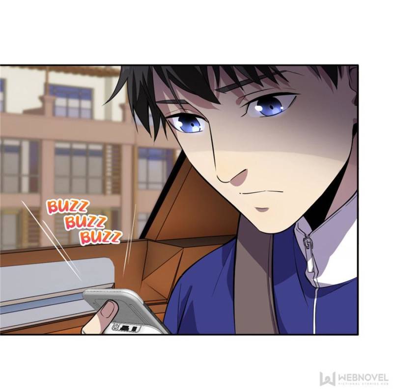 Global Martial Arts - chapter-20 - Page 15