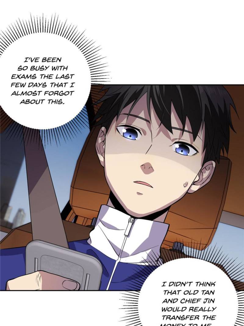 Global Martial Arts - chapter-20 - Page 17