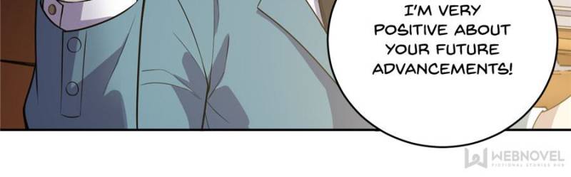 Global Martial Arts - chapter-20 - Page 22