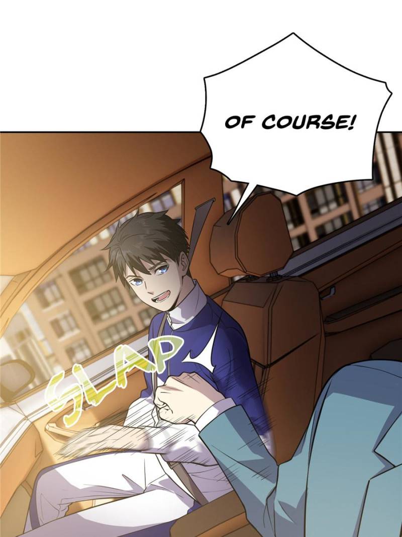 Global Martial Arts - chapter-20 - Page 24