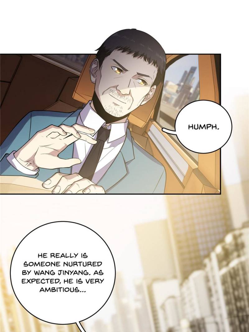 Global Martial Arts - chapter-20 - Page 26