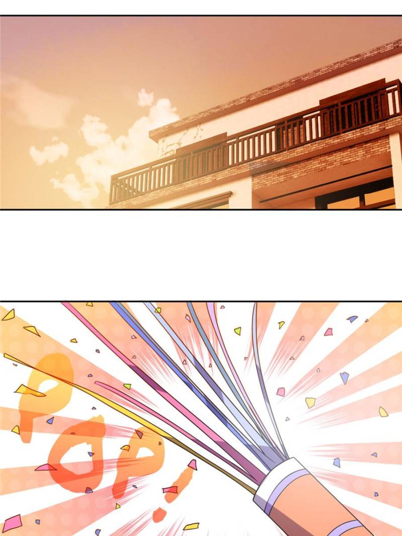 Global Martial Arts - chapter-20 - Page 30