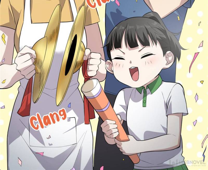 Global Martial Arts - chapter-20 - Page 33