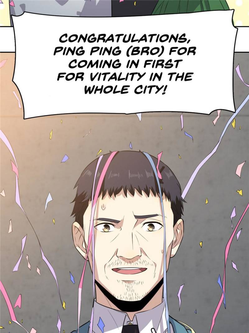 Global Martial Arts - chapter-20 - Page 34