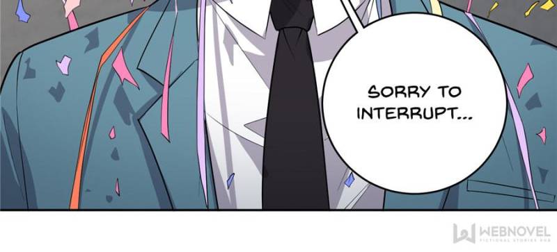 Global Martial Arts - chapter-20 - Page 35