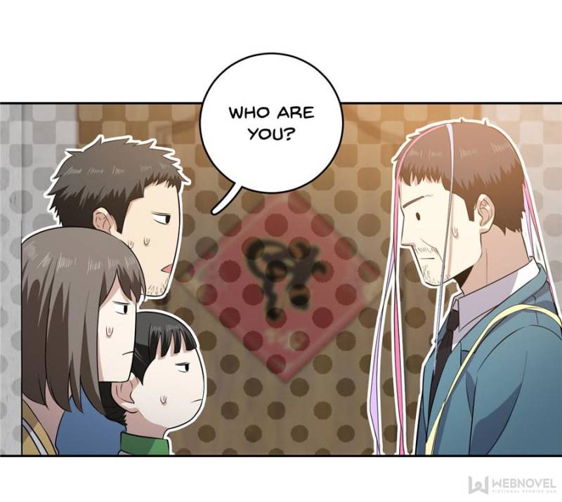 Global Martial Arts - chapter-20 - Page 36