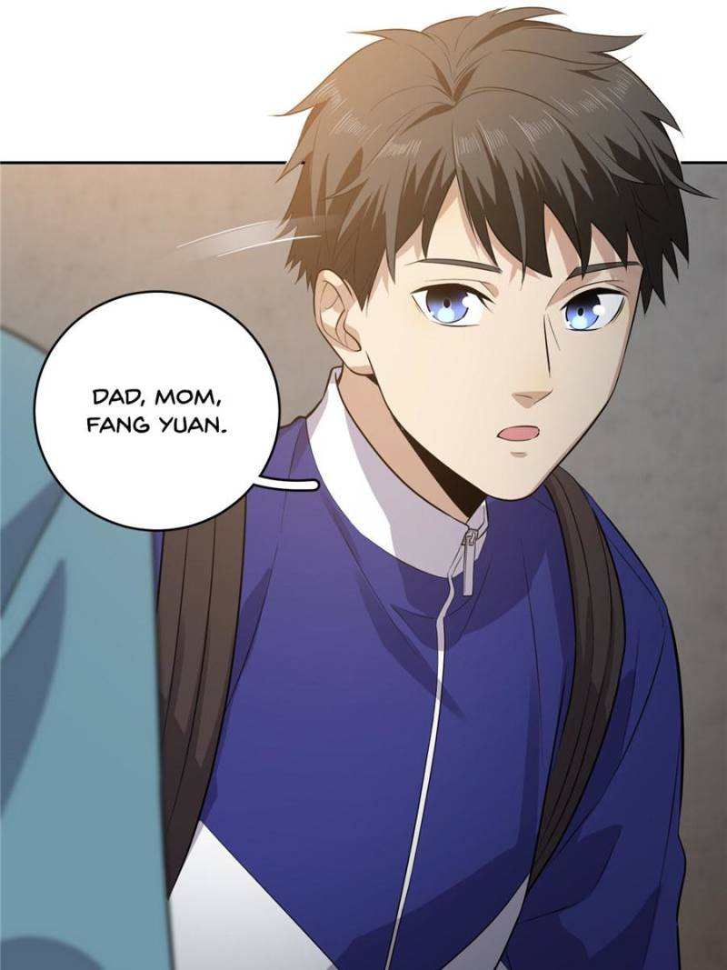 Global Martial Arts - chapter-20 - Page 37