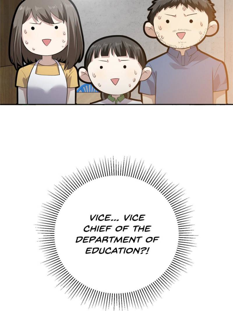 Global Martial Arts - chapter-20 - Page 40