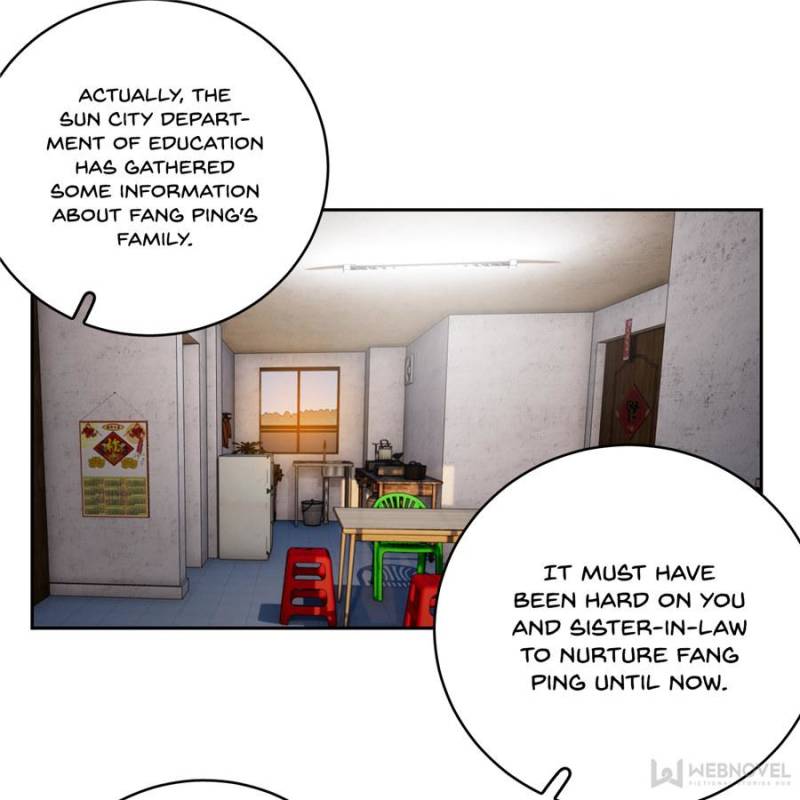 Global Martial Arts - chapter-20 - Page 44