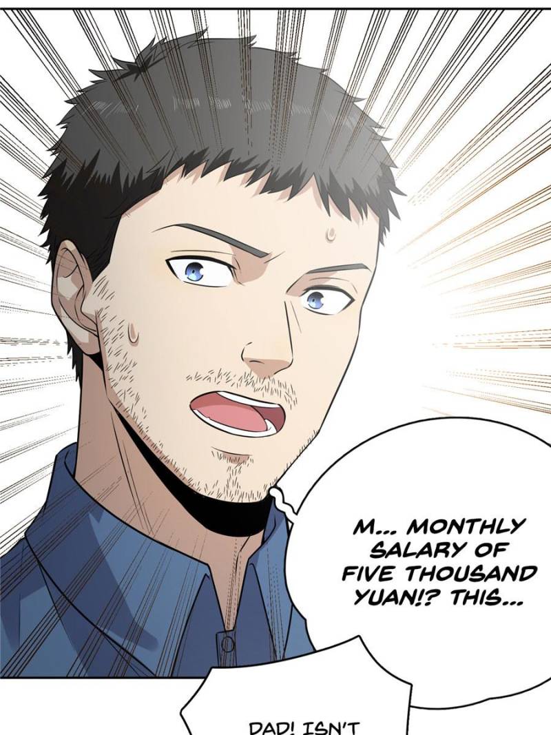 Global Martial Arts - chapter-20 - Page 47