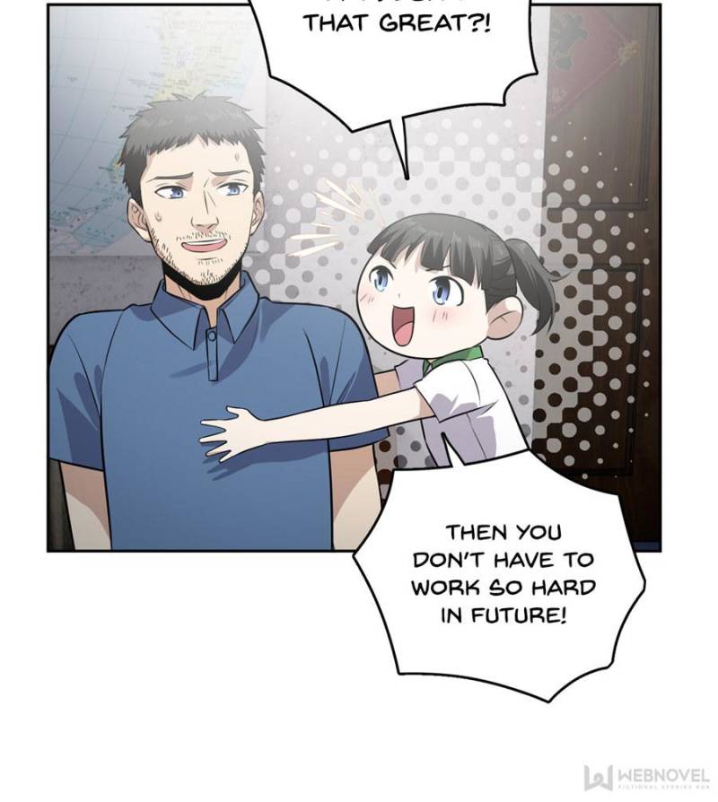 Global Martial Arts - chapter-20 - Page 48