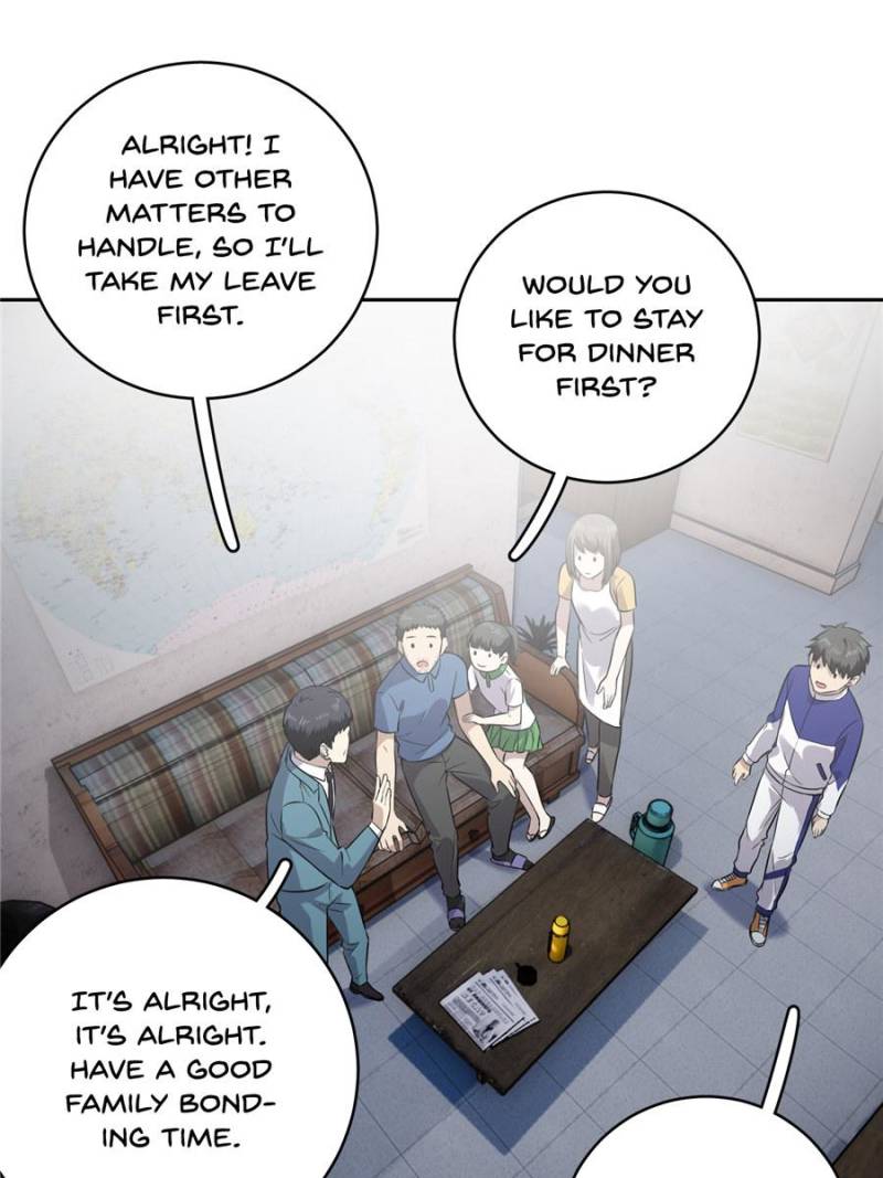 Global Martial Arts - chapter-20 - Page 51