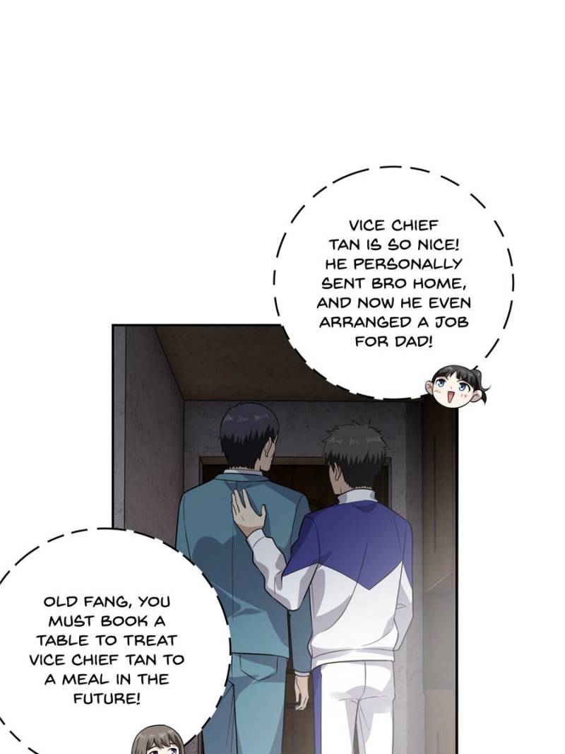 Global Martial Arts - chapter-20 - Page 53