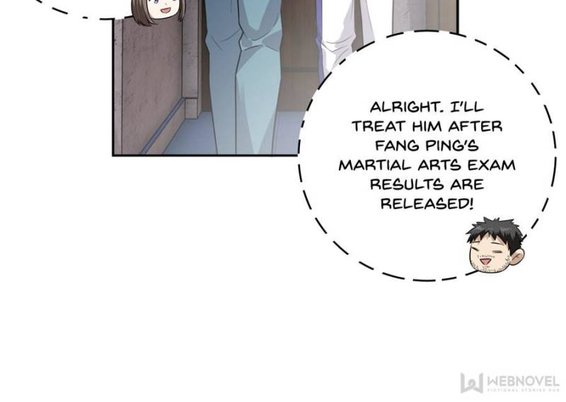Global Martial Arts - chapter-20 - Page 54