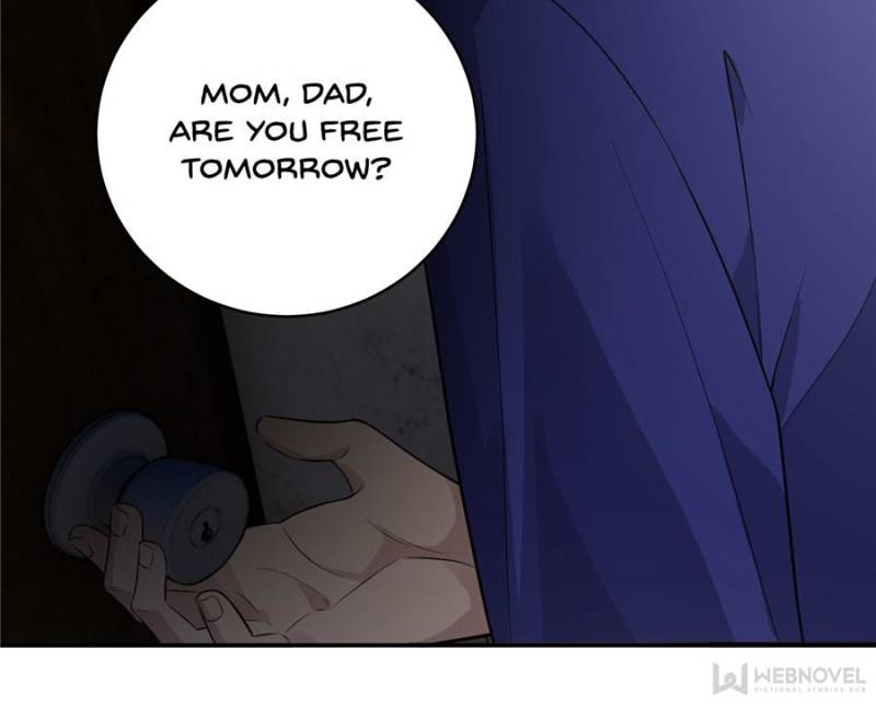 Global Martial Arts - chapter-20 - Page 56