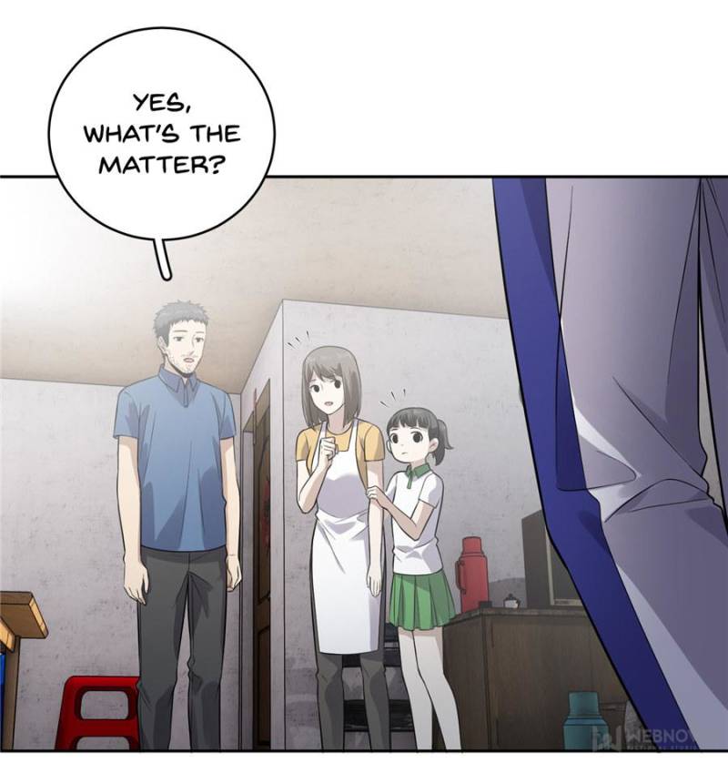 Global Martial Arts - chapter-20 - Page 57