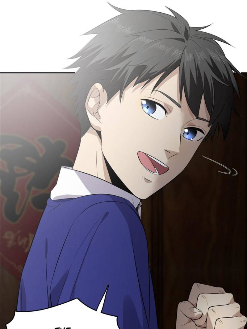 Global Martial Arts - chapter-20 - Page 58