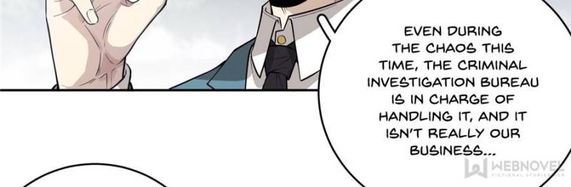 Global Martial Arts - chapter-20 - Page 7