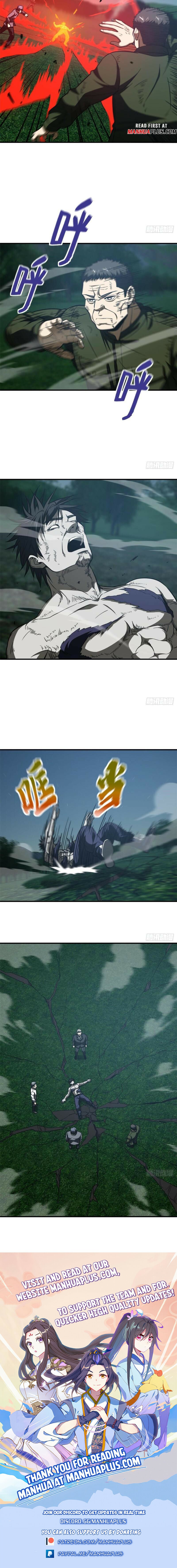 Global Martial Arts - chapter-206 - Page 8