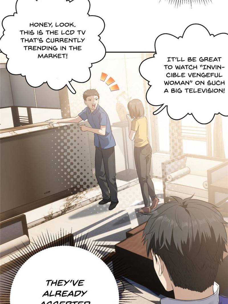 Global Martial Arts - chapter-21 - Page 11