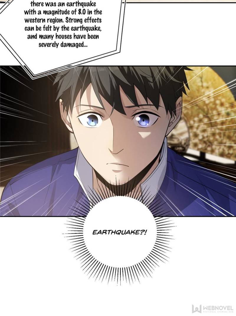 Global Martial Arts - chapter-21 - Page 17