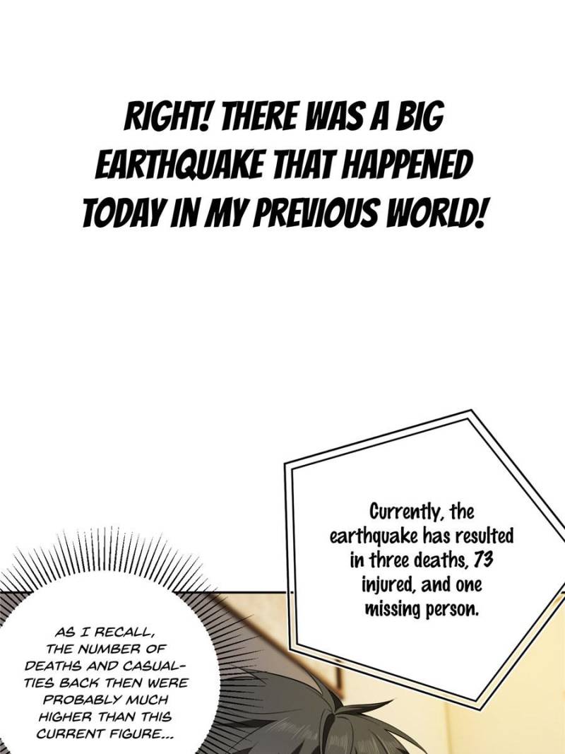 Global Martial Arts - chapter-21 - Page 18