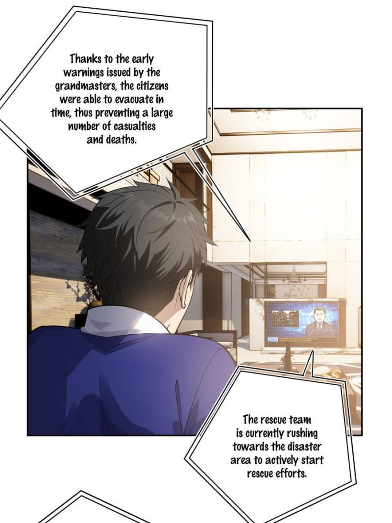 Global Martial Arts - chapter-21 - Page 20