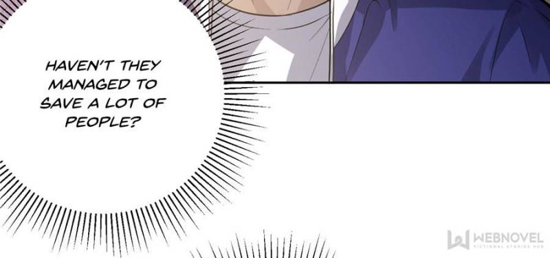 Global Martial Arts - chapter-21 - Page 23