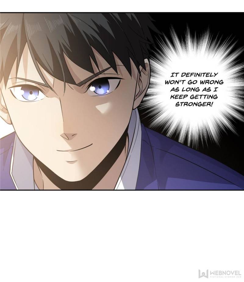 Global Martial Arts - chapter-21 - Page 26